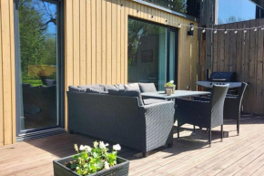 3 Bedroom Apartment with Terrace